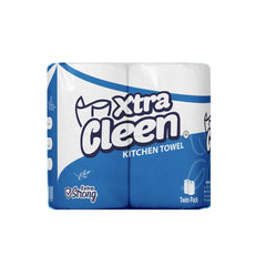 Xtracleen Kitchen Rolls (Twin Pack)