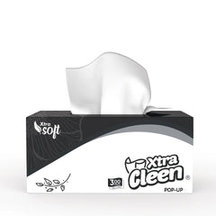 Xtracleen Popup (Black)