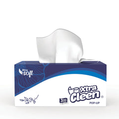 Xtracleen Popup (Blue)