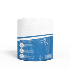 Toilet roll