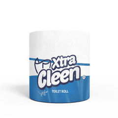 Toilet roll