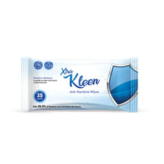 Wet Wipes